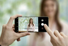 Tips Mudah Menghasilkan Foto Bokeh dengan Smartphone Android