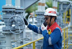 PEP dan PHE Zona 4 Persembahkan Peningkatan Produksi Migas Untuk Swasembada Energi Nasional