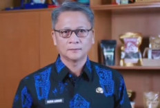 Terbukti KKN, Kepengurusan Koperasi Merah Putih Bisa Dibatalkan 