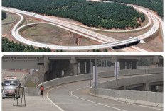 Palembang, Kota Tertua di Indonesia Kini Dikepung Jaringan Tol Trans Sumatera dari Segala Arah