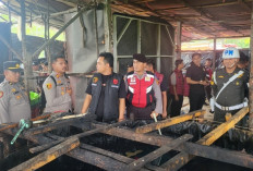 Bongkar 3 Gudang BBM Ilegal