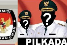 PDIP Tentukan Sikap, Pilkada Muara Enim 2024 Akan Diikuti 3 Pasang Bacabup-Cawabup