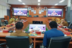 Hidupkan UMKM, Kemendagri Minta Pemda Gelar Nobar Piala Dunia 2026