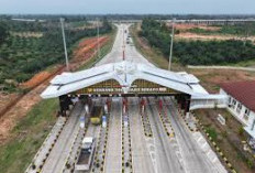 Masa Depan Ekonomi Sumsel? dari Jalan Tol Hingga Pelabuhan Berkelas Dunia