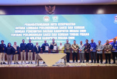  Pemkab Muara Enim Gandeng LPSK Bangun Sistem Perlindungan Korban Kekerasan