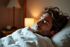 7 Manfaat Tidur Siang Bagi Orang Dewasa