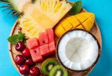 9 Nama Buah yang Bikin Diare Jika Mengkonsumsinya Berlebihan