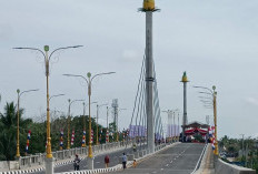 Prabumulih, Kota Nanas Penghasil Migas yang Diam-Diam Tumbuh Jadi Kekuatan Baru Sumsel