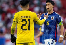 Dramatis, Timnas Indonesia U-23 ke Semifinal Piala Asia U-23 2024 Usai Bekuk Korea Selatan dalam Adu Penalti