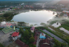 5 Fakta Danau Raja dengan Sejarah Kerajaan Melayu, Destinasi Ikonik Riau yang Sarat Legenda