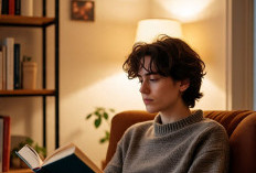 7 Fakta Unik Tentang Sifat Introvert