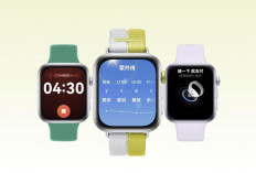 Huawei Watch Fit 5 Series Resmi Meluncur, Bawa Fitur Risiko Diabetes dan Sentuhan Mewah
