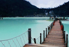 7 Wisata Bandung Paling Hits & Viral 2025! Spot Keren dari Alam, Kuliner, sampai Foto Estetik