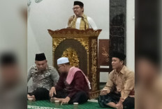 PERINGATAN 1 MUHARRAM 1446 H (TAHUN BARU ISLAM)