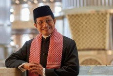 Program Makan Bergizi Gratis Juga Berlaku di Pesantren