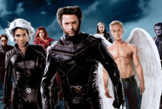 Marvel Siapkan Era Baru, X-Men Reboot Akan Hadir dengan Wajah Segar