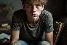 6 Cara Agar Anak Laki-Laki Tidak Menjadi Kemayu