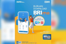 Cara Mengganti PIN dan Nomor HP pada BRIMo, Simak Fitur dan Cara Download