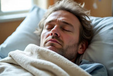 7 Obat Alami Pilek yang Ada di Rumah