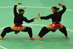 Indonesia Ajukan Pencak Silat Dipertandingkan di Olimpiade 2036