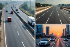 Kabar Baik! Segera Rampung Tol Raksasa Baru di Sumsel Tinggal 20% Lagi: Andalan Penopang Ekonomi Sumatera