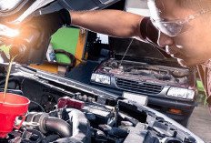  7 Cara Merawat Mobil Agar Awet dan Tidak Cepat Rusak