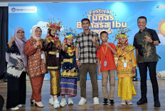 4 Siswa Muara Enim Wakili Sumsel di FTBIN 2026