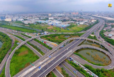 Revolusi Sumsel: 4 Jalan Tol Bukan Sekadar Akses, Tapi Mesin Ekonomi Baru Indonesia