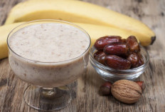 Segar & Bertenaga! 5 Jus Buah Penambah Energi Favorit Saat Berbuka Puasa