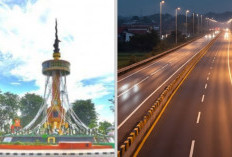 Provinsi Jambi Menemukan Peluang Emas Lesatkan Pertumbuhan Ekonomi