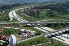 Sumsel Diam-diam Jadi Raja Infrastruktur: Tol, Pelabuhan, hingga Energi Hijau