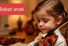 Bingung Cara Menggali Bakat Anak? Lakukan 10 Langkah Ini Anda Akan Menemukannya