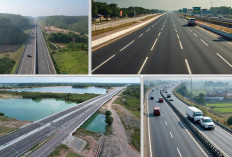 Konektivitas Lintas Daerah Lebih Cepat: 2026 Palembang Kian Terkepung Tol Trans Sumatera