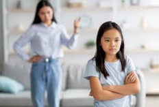 Alasan Mengapa Anak yang Beranjak Dewasa Sering Membantah Jika Dinasehati