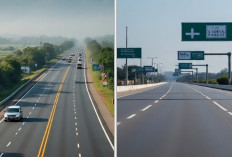 16% Menuju Operasional: Tol Baru Lagi di Sumsel sebagai Pondasi Ekonomi