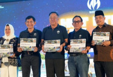 Harapkan PTBA Tingkatkan Kontribusi Dukung Pembangunan Daerah