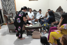 Istri Sah Sudah Lama Curiga Sebelum Labrak Suami Bersama WIL