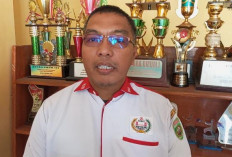 Persiapan Matang, 107 Pengurus KONI Muara Enim 2025-2030 Segera Dilantik