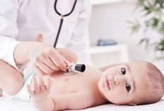 Kenali Gejala Pneumonia Pada Anak Sejak Dini 