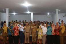 Lomba Bercerita Bisa Tingkatkan Kecerdasan Anak