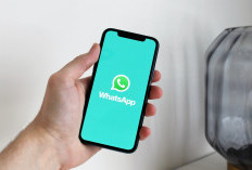 Rahasia Trik Jitu Agar Pesan WhatsApp  Panggil Nama Kamu!