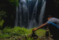 Dikelilingi Pegunungan dan hutan Alami, Ini Tempat Wisata Kaya Budaya dan Seni di Pagar Alam