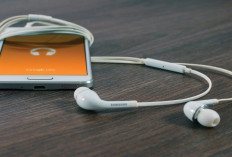 Menikmati Musik Offline dengan Download Lagu MP3