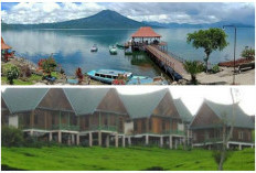 Sumsel Punya 7 Wisata Alam Terbaik Super Andalan Plus Edukatif