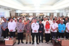 Pj Bupati Luncurkan Sigermas dan SeTia