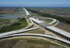 Tol Sumsel Jadi Magnet Investasi Rp6 Triliun, Akselerasi Ekonomi & Energi Hijau