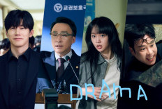 5 Hal yang Membuat Drama Korea Teach You a Lesson Menarik