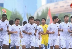 Sriwijaya FC Siap Tempur di Pegadaian Championship 2025/2026: Jadwal Lengkap Laskar Wong Kito