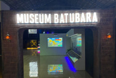  Jejak 103 Tahun Tambang Tanjung Enim: Museum Batubara Bukit Asam dari Sejarah Jadi Wisata Edukasi Modern 