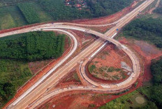 Jalan Tol Palembang–Betung Fungsional Lebaran 2026: Mudik Cepat, Anti Macet, Ekonomi Sumsel Terkerek